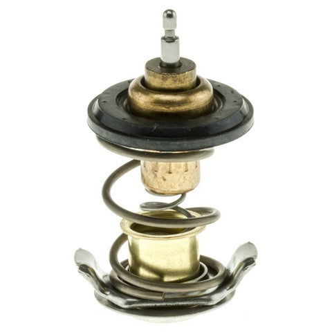 Motorad Engine Coolant Thermostat P/N:821-190 Fits: Jaguar S-type, Jaguar Super V8, Jaguar Vanden Plas, Jaguar Xf, Jaguar Xj8, Jaguar Xjr, Jaguar Xk, Jaguar Xkr, Land Rover Lr3, Land Rover Range Rover, Land Rover Range Rover Sport - Image 1