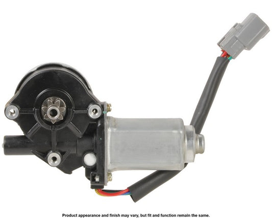 CARDONE New Window Motor P/N:82-10002 Fits: Lexus Lx470 07-98, Toyota Land Cruiser 07-00 - Image 1