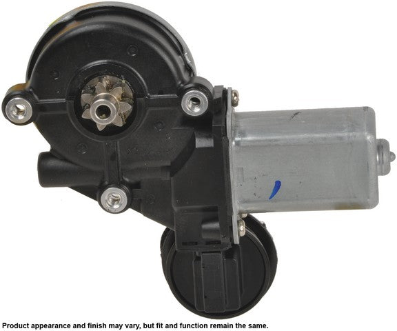 CARDONE New Window Motor P/N:82-10014 Fits: Lexus Gs450h, Nissan Pathfinder, Pontiac Vibe, Scion Im, Scion Tc, Scion Xb, Scion Xd, Toyota 4runner, Toyota Avalon, Toyota Camry - Image 1