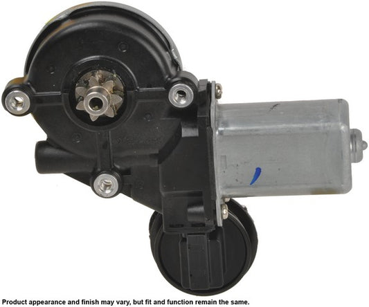 CARDONE New Window Motor P/N:82-10014 Fits: Lexus Gs450h, Nissan Pathfinder, Pontiac Vibe, Scion Im, Scion Tc, Scion Xb, Scion Xd, Toyota 4runner, Toyota Avalon, Toyota Camry - Image 1