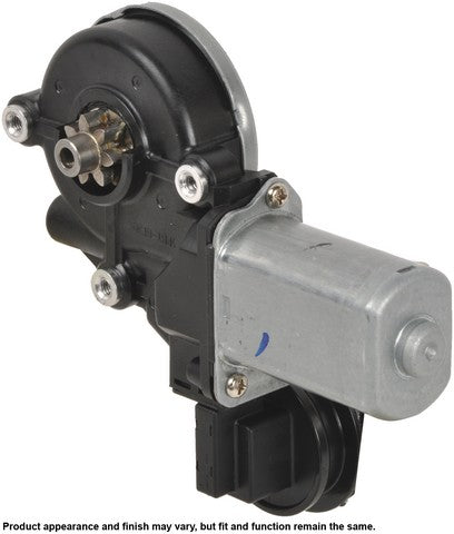 CARDONE New Window Motor P/N:82-10014 Fits: Lexus Gs450h, Nissan Pathfinder, Pontiac Vibe, Scion Im, Scion Tc, Scion Xb, Scion Xd, Toyota 4runner, Toyota Avalon, Toyota Camry - Image 4