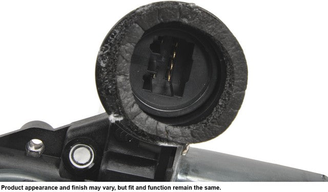 CARDONE New Window Motor P/N:82-10014 Fits: Lexus Gs450h, Nissan Pathfinder, Pontiac Vibe, Scion Im, Scion Tc, Scion Xb, Scion Xd, Toyota 4runner, Toyota Avalon, Toyota Camry - Image 3