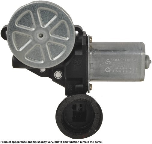 CARDONE New Window Motor P/N:82-10015 Fits: Lexus Gs300, Lexus Gs350, Lexus Gs430, Lexus Gs450h, Lexus Gs460, Lexus Gx470, Lexus Is F, Lexus Is250, Lexus Is350, Lexus Rx330 - Image 3