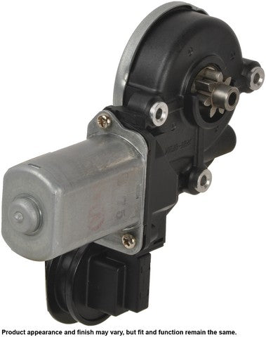 CARDONE New Window Motor P/N:82-10015 Fits: Lexus Gs300, Lexus Gs350, Lexus Gs430, Lexus Gs450h, Lexus Gs460, Lexus Gx470, Lexus Is F, Lexus Is250, Lexus Is350, Lexus Rx330 - Image 4