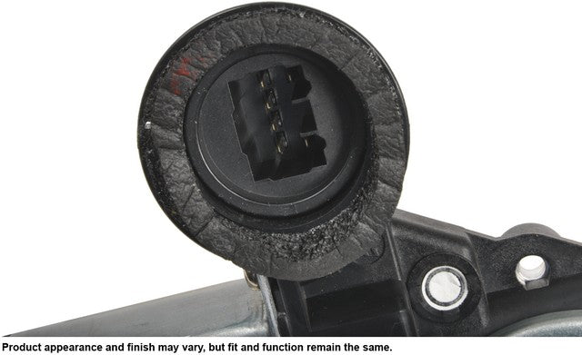 CARDONE New Window Motor P/N:82-10015 Fits: Lexus Gs300, Lexus Gs350, Lexus Gs430, Lexus Gs450h, Lexus Gs460, Lexus Gx470, Lexus Is F, Lexus Is250, Lexus Is350, Lexus Rx330 - Image 2