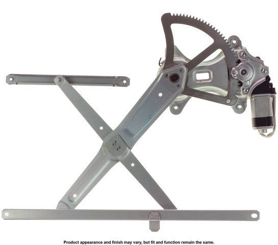 CARDONE New Window Motor and Regulator Assembly P/N:82-10015AR Fits: Lexus Gx470 08-03, Toyota 4runner 09-03, Toyota Fj Cruiser 14-07 - Image 4