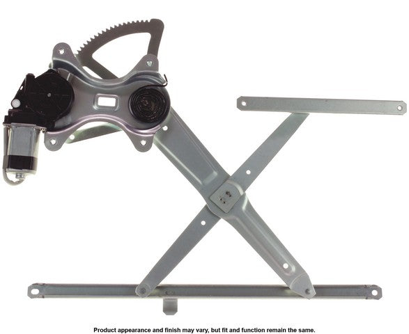 CARDONE New Window Motor and Regulator Assembly P/N:82-10015AR Fits: Lexus Gx470 08-03, Toyota 4runner 09-03, Toyota Fj Cruiser 14-07 - Image 1