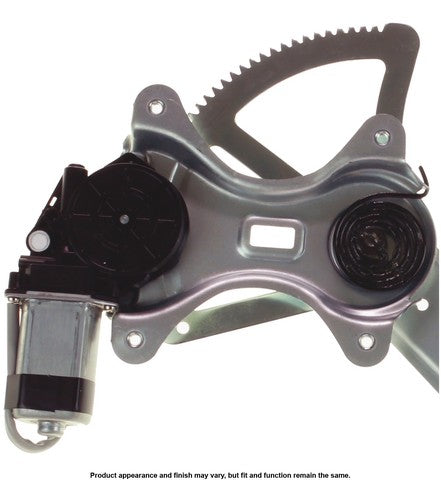 CARDONE New Window Motor and Regulator Assembly P/N:82-10015AR Fits: Lexus Gx470 08-03, Toyota 4runner 09-03, Toyota Fj Cruiser 14-07 - Image 2