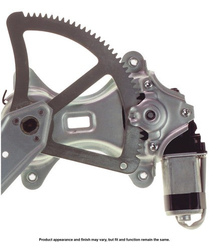 CARDONE New Window Motor and Regulator Assembly P/N:82-10015AR Fits: Lexus Gx470 08-03, Toyota 4runner 09-03, Toyota Fj Cruiser 14-07 - Image 3