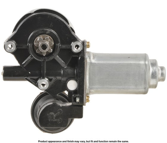 CARDONE New Window Motor P/N:82-10016 Fits: Chevrolet Corvette 04-03 - Image 1