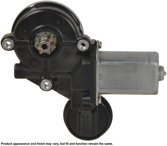 CARDONE New Window Motor P/N:82-10020 Fits: Lexus Gs300, Lexus Gs350, Lexus Gs430, Lexus Gs450h, Lexus Gs460, Lexus Gx470, Lexus Is F, Lexus Is250, Lexus Is350, Lexus Rx330, Lexus Rx350, Lexus Rx400h, Scion Tc, Toyota Avalon - Image 1