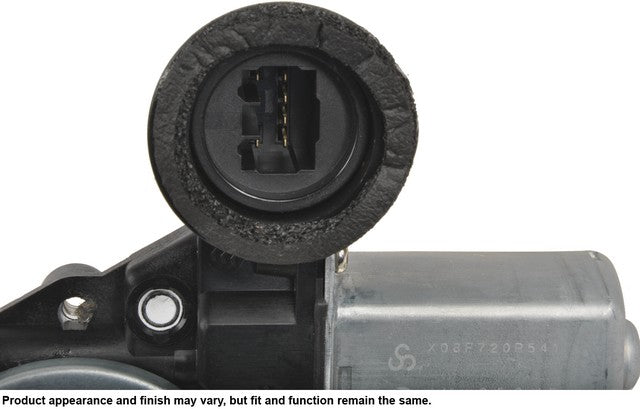 CARDONE New Window Motor P/N:82-10020 Fits: Lexus Gs300, Lexus Gs350, Lexus Gs430, Lexus Gs450h, Lexus Gs460, Lexus Gx470, Lexus Is F, Lexus Is250, Lexus Is350, Lexus Rx330, Lexus Rx350, Lexus Rx400h, Scion Tc, Toyota Avalon - Image 2