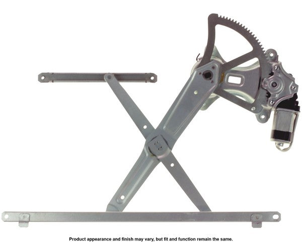 CARDONE New Window Motor and Regulator Assembly P/N:82-10021ER Fits: Toyota Sienna 10-04 - Image 3
