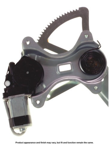 CARDONE New Window Motor and Regulator Assembly P/N:82-10021ER Fits: Toyota Sienna 10-04 - Image 2