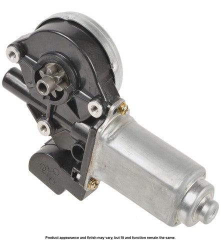 CARDONE New Window Motor P/N:82-10026 Fits: Lexus Es300 03-02, Lexus Es330 06-04 - Image 2