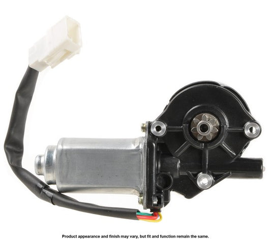 CARDONE New Window Motor P/N:82-10027 Fits: Toyota Sequoia 07-01, Toyota Tundra 06-04 - Image 1