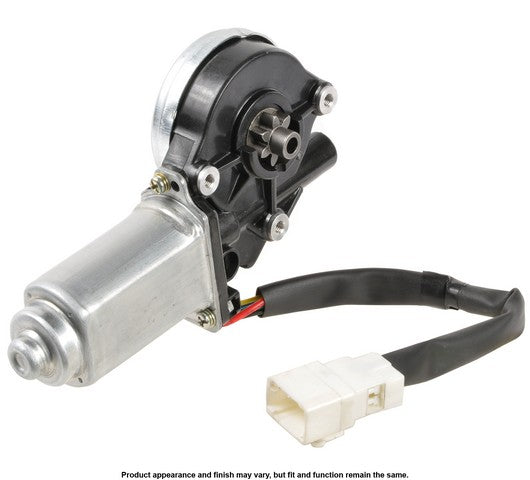 CARDONE New Window Motor P/N:82-10027 Fits: Toyota Sequoia 07-01, Toyota Tundra 06-04 - Image 3