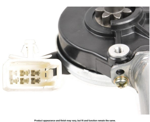 CARDONE New Window Motor P/N:82-10027 Fits: Toyota Sequoia 07-01, Toyota Tundra 06-04 - Image 4