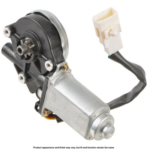 CARDONE New Window Motor P/N:82-10028 Fits: Toyota Sequoia 07-01 - Image 4