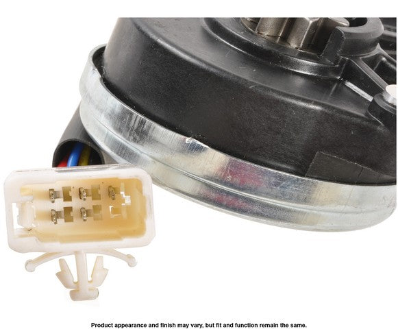 CARDONE New Window Motor P/N:82-10038 Fits: Lexus Is300 05-01 - Image 4