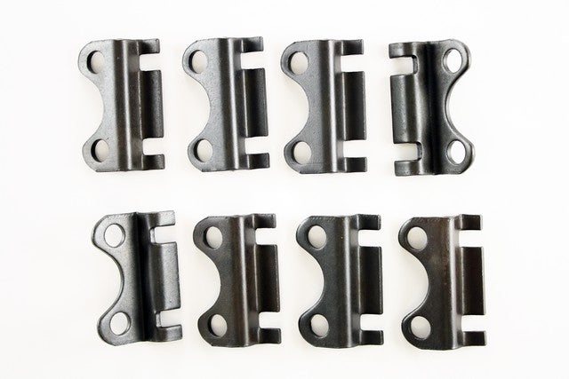 Pioneer Automotive Industries Engine Push Rod Guide Plate P/N:821004 Fits: Chevrolet Bel Air, Chevrolet Biscayne, Chevrolet Brookwood, Chevrolet Camaro, Chevrolet Caprice, Chevrolet Chevelle, Chevrolet Chevy Ii, Chevrolet Corvette - Image 1
