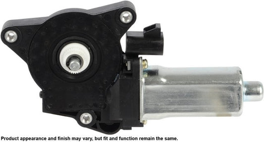CARDONE New Window Motor P/N:82-1006 Fits: Buick Lesabre 05-00, Pontiac Bonneville 05-01 - Image 1