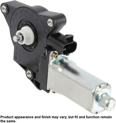 CARDONE New Window Motor P/N:82-1006 Fits: Buick Lesabre 05-00, Pontiac Bonneville 05-01 - Image 2