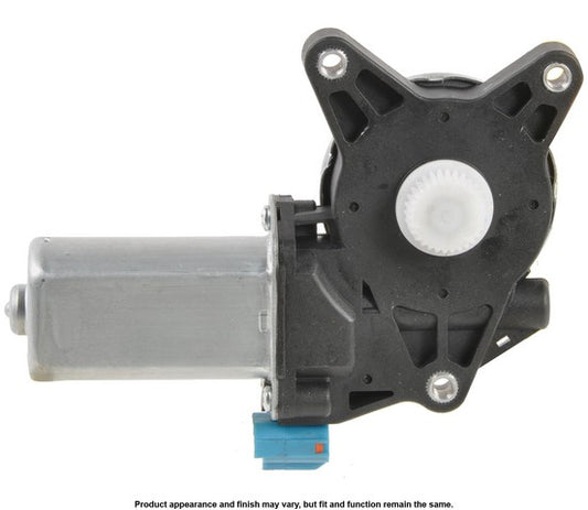 CARDONE New Window Motor P/N:82-10071 Fits: Chevrolet Aveo, Chevrolet Aveo5, Chevrolet Captiva Sport, Pontiac G3, Pontiac G3 Wave, Pontiac Wave, Pontiac Wave5, Saturn Vue, Suzuki Forenza, Suzuki Reno, Suzuki Swift+ - Image 1