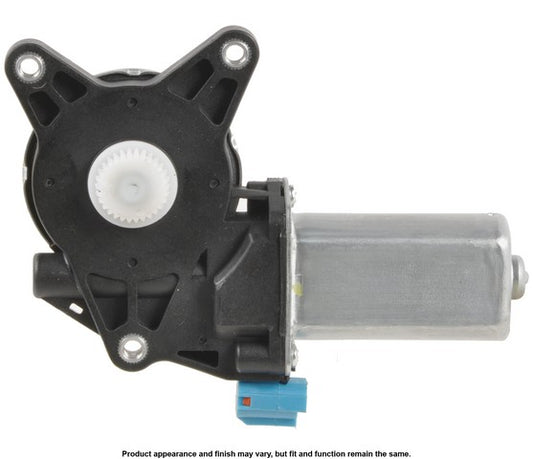 CARDONE New Window Motor P/N:82-10072 Fits: Chevrolet Aveo, Chevrolet Aveo5, Chevrolet Captiva Sport, Pontiac G3, Pontiac G3 Wave, Pontiac Wave, Pontiac Wave5, Saturn Vue, Suzuki Forenza, Suzuki Reno, Suzuki Swift+ - Image 1