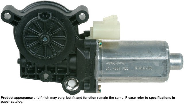 CARDONE New Window Motor P/N:82-1009 Fits: Oldsmobile Alero 04-03, Pontiac Grand Am 05-03 - Image 2