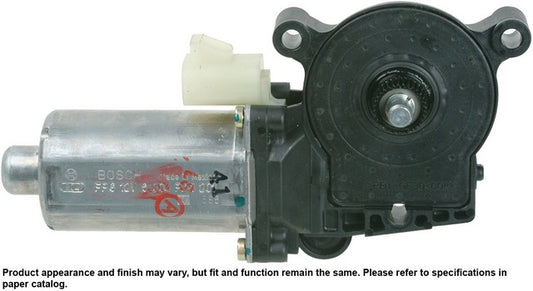 CARDONE New Window Motor P/N:82-1009 Fits: Oldsmobile Alero 04-03, Pontiac Grand Am 05-03 - Image 1