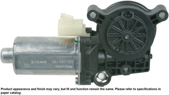 CARDONE New Window Motor P/N:82-1010 Fits: Oldsmobile Alero 04-03, Pontiac Grand Am 05-03 - Image 2