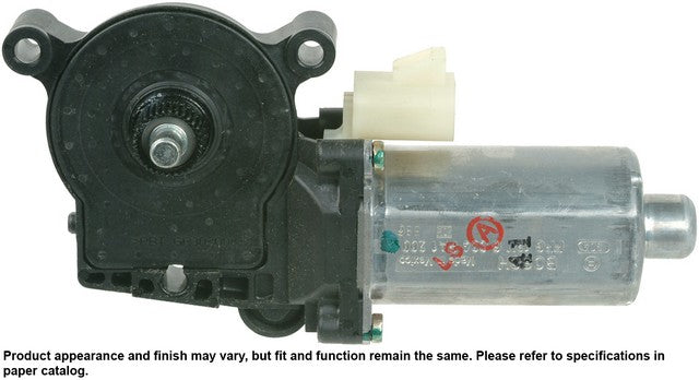 CARDONE New Window Motor P/N:82-1010 Fits: Oldsmobile Alero 04-03, Pontiac Grand Am 05-03 - Image 1
