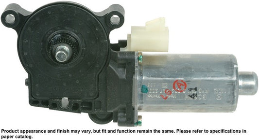 CARDONE New Window Motor P/N:82-1010 Fits: Oldsmobile Alero 04-03, Pontiac Grand Am 05-03 - Image 1