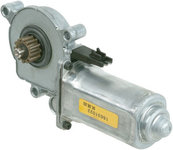 CARDONE New Window Motor P/N:82-102 Fits: Buick Electra, Buick Lesabre, Cadillac 60 Special, Cadillac Allante, Cadillac Brougham, Cadillac Commercial Chassis, Cadillac Deville, Cadillac Fleetwood, Chevrolet Corsica, Oldsmobile 98 - Image 2