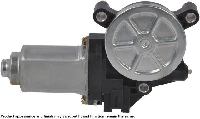 CARDONE New Window Motor P/N:82-10200 Fits: Chevrolet Equinox 09-05, Pontiac Torrent 09-06, Suzuki Xl-7 09-07 - Image 4