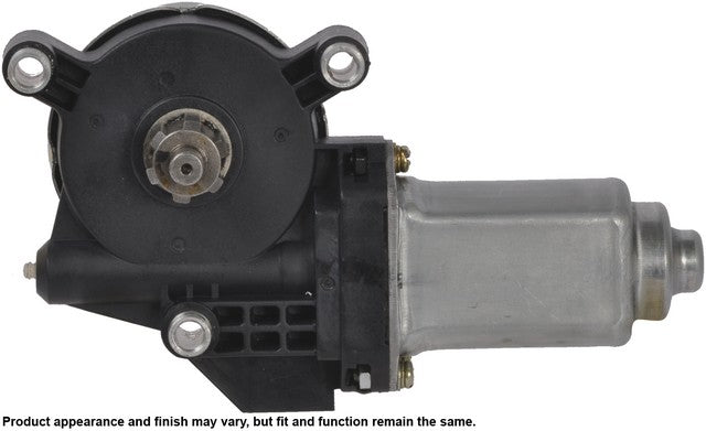 CARDONE New Window Motor P/N:82-10200 Fits: Chevrolet Equinox 09-05, Pontiac Torrent 09-06, Suzuki Xl-7 09-07 - Image 1