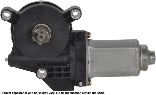 CARDONE New Window Motor P/N:82-10200 Fits: Chevrolet Equinox 09-05, Pontiac Torrent 09-06, Suzuki Xl-7 09-07 - Image 1