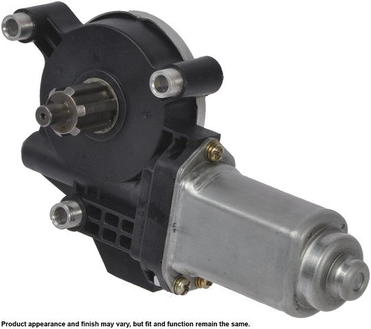 CARDONE New Window Motor P/N:82-10200 Fits: Chevrolet Equinox 09-05, Pontiac Torrent 09-06, Suzuki Xl-7 09-07 - Image 3