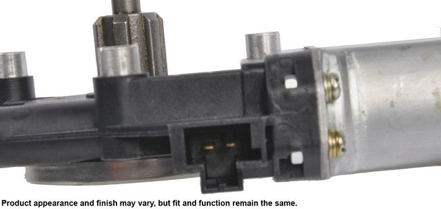 CARDONE New Window Motor P/N:82-10200 Fits: Chevrolet Equinox 09-05, Pontiac Torrent 09-06, Suzuki Xl-7 09-07 - Image 2