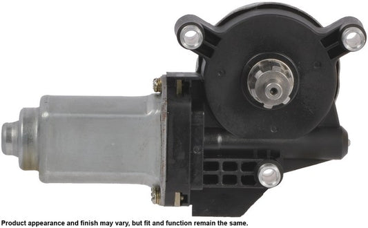 CARDONE New Window Motor P/N:82-10210 Fits: Chevrolet Equinox 09-05, Pontiac Torrent 09-06, Suzuki Xl-7 09-07 - Image 1