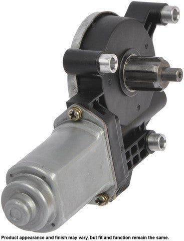 CARDONE New Window Motor P/N:82-10210 Fits: Chevrolet Equinox 09-05, Pontiac Torrent 09-06, Suzuki Xl-7 09-07 - Image 3