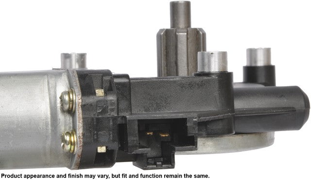 CARDONE New Window Motor P/N:82-10210 Fits: Chevrolet Equinox 09-05, Pontiac Torrent 09-06, Suzuki Xl-7 09-07 - Image 2