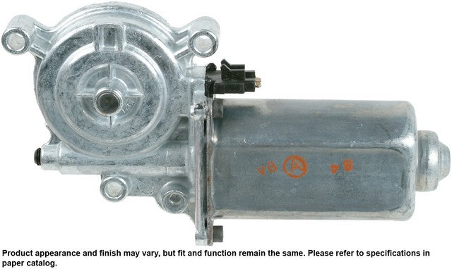 CARDONE New Window Motor P/N:82-103 Fits: Buick Electra, Buick Lesabre, Cadillac 60 Special, Cadillac Allante, Cadillac Brougham, Cadillac Commercial Chassis, Cadillac Deville, Cadillac Fleetwood, Chevrolet Corsica, Oldsmobile 98 - Image 3