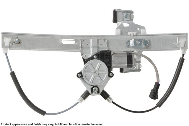 CARDONE New Window Motor and Regulator Assembly P/N:82-1036AR Fits: Pontiac Grand Prix 08-04 - Image 2