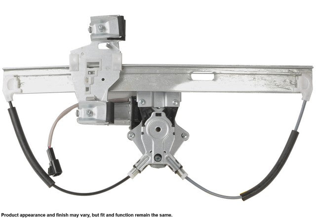 CARDONE New Window Motor and Regulator Assembly P/N:82-1036AR Fits: Pontiac Grand Prix 08-04 - Image 1