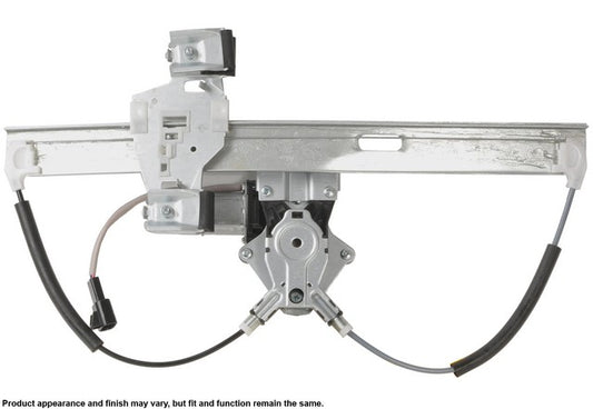 CARDONE New Window Motor and Regulator Assembly P/N:82-1036AR Fits: Pontiac Grand Prix 08-04 - Image 1