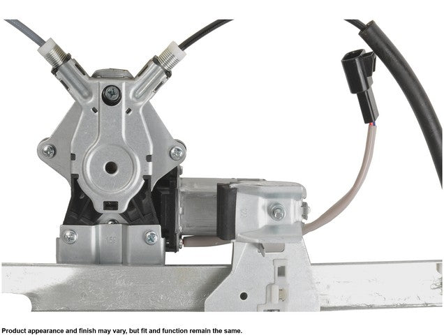 CARDONE New Window Motor and Regulator Assembly P/N:82-1036AR Fits: Pontiac Grand Prix 08-04 - Image 3