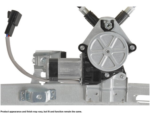 CARDONE New Window Motor and Regulator Assembly P/N:82-1036AR Fits: Pontiac Grand Prix 08-04 - Image 4