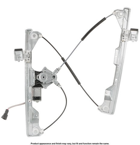 CARDONE New Window Motor and Regulator Assembly P/N:82-1036BR Fits: Pontiac Grand Prix 06-04 - Image 2